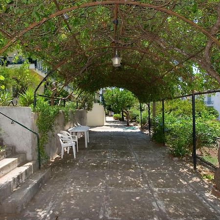 Σόιλε Γεωργία Διαμέρισμα Λουτρά Αιδηψού Εξωτερικό φωτογραφία