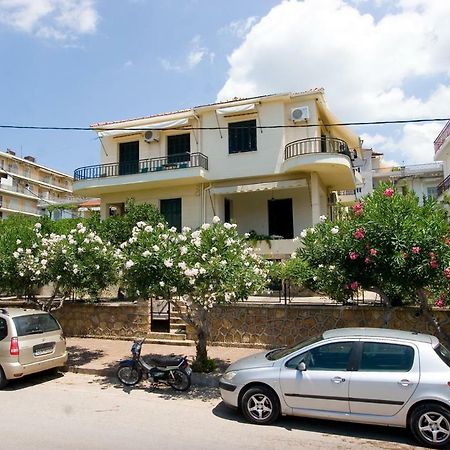 Σόιλε Γεωργία Διαμέρισμα Λουτρά Αιδηψού Εξωτερικό φωτογραφία