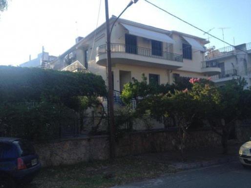 Σόιλε Γεωργία Διαμέρισμα Λουτρά Αιδηψού Εξωτερικό φωτογραφία