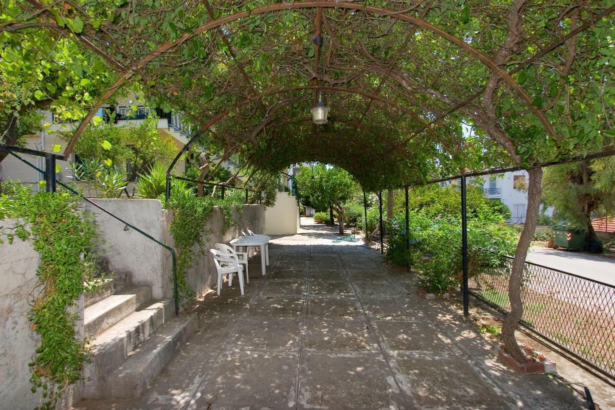 Σόιλε Γεωργία Διαμέρισμα Λουτρά Αιδηψού Εξωτερικό φωτογραφία