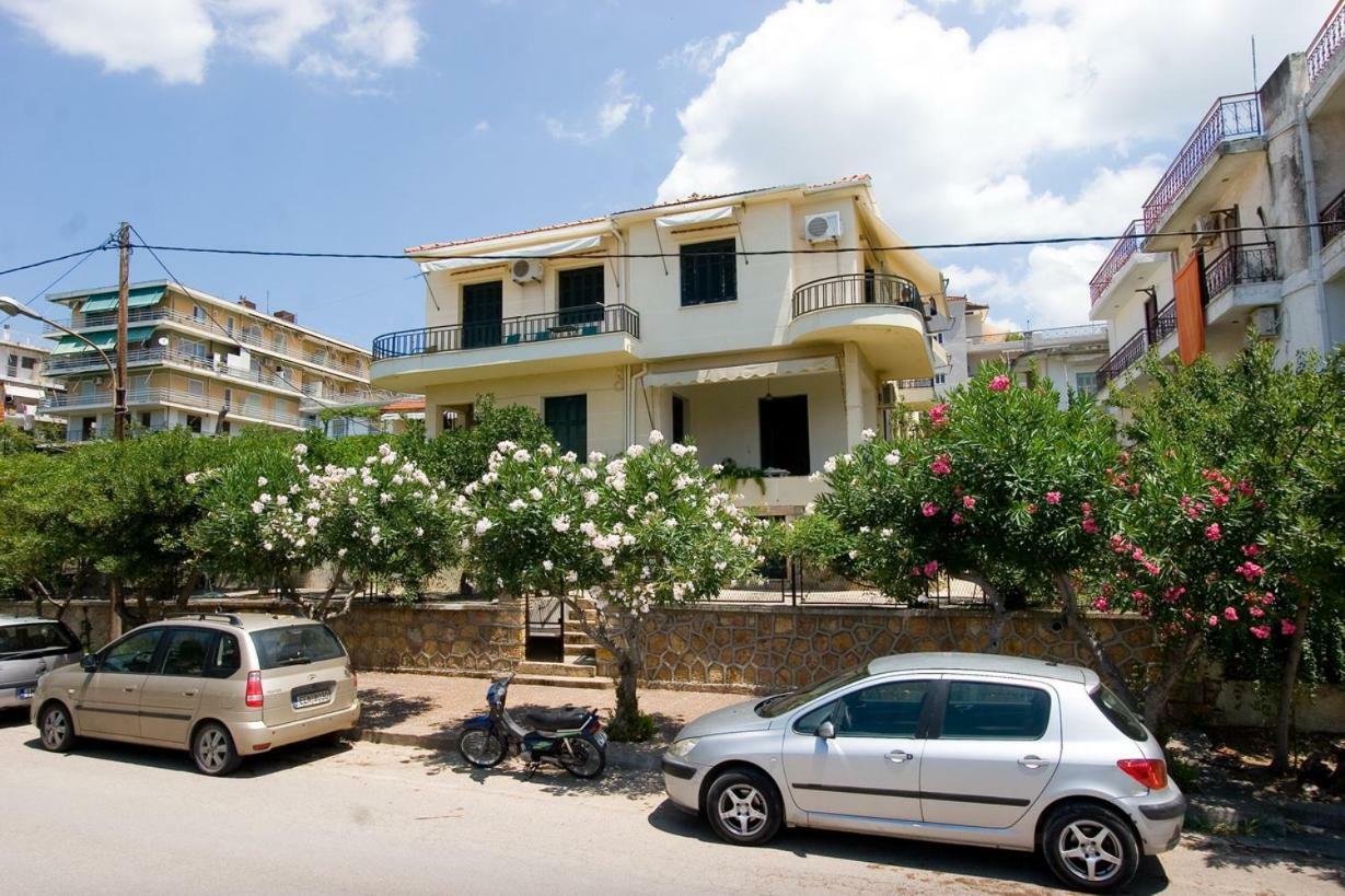 Σόιλε Γεωργία Διαμέρισμα Λουτρά Αιδηψού Εξωτερικό φωτογραφία